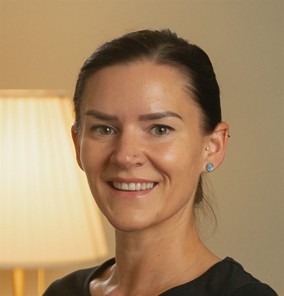 Jessica Jessen – Physiotherapeutin · Medizinische Masseurin